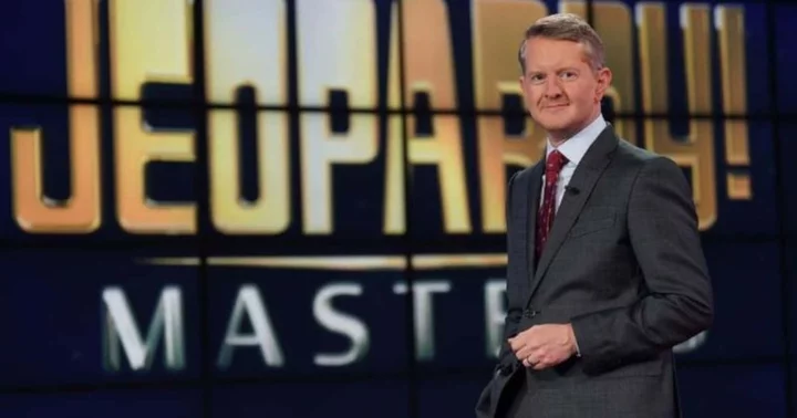 'Should have waited': Fans slam 'Jeopardy! Masters' host Ken Jennings for promoting trivia book amid WGA strike