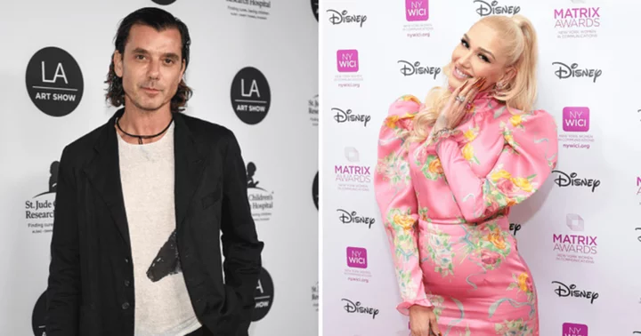 'Their kids are suffering': Gwen Stefani's ex Gavin Rossdale making co-parenting 'impossible'
