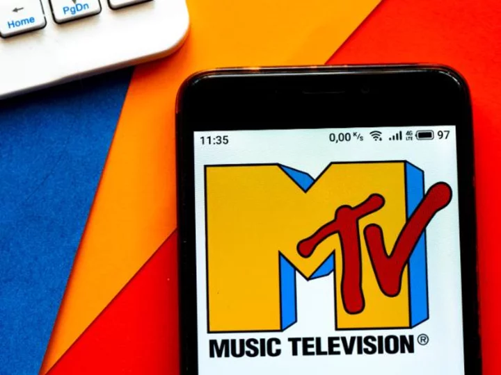 MTV News to shut down as Paramount slashes 25% of US workforce