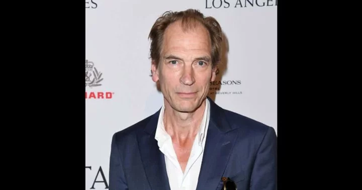 Julian Sands' chilling story about finding human remains on hiking trip resurfaces as star's body is found