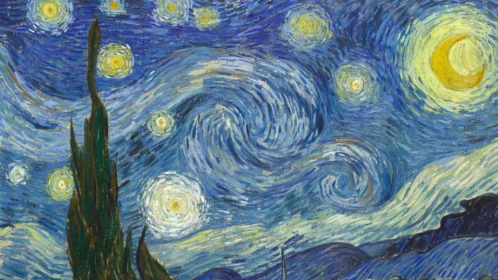 11 Things You Didn’t Know About Vincent Van Gogh’s ‘The Starry Night’