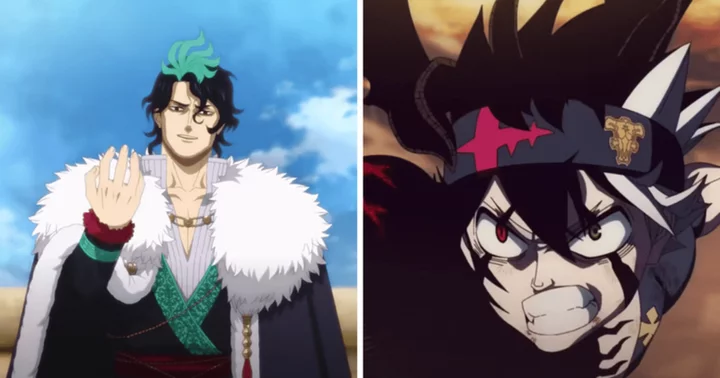 'Black Clover: Sword of the Wizard King': The similarity between Conrad and Asta's values steals the show