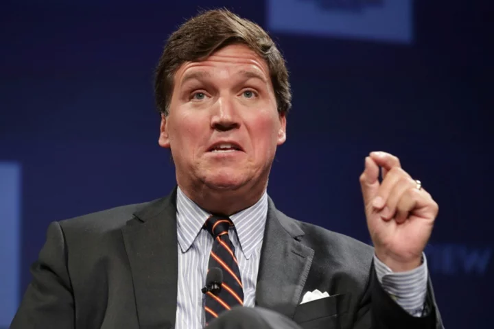 Fox News tells ex-host Carlson to end Twitter show: reports