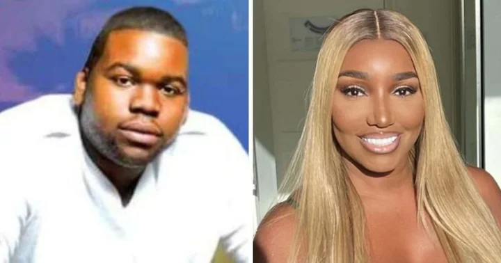 Who is Bryson Bryant? 'RHOA' alum NeNe Leakes' son arrested for drug possession, fakes identity to police