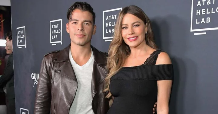 Who is Manolo Gonzalez Vergara? Meet Sofia Vergara's only son whom AGT judge gave birth to as a teenager
