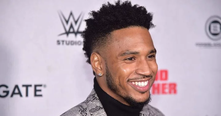 Trey Songz hit with second sexual assault suit, woman claims he 'exposed' her breast from bikini top at pool party