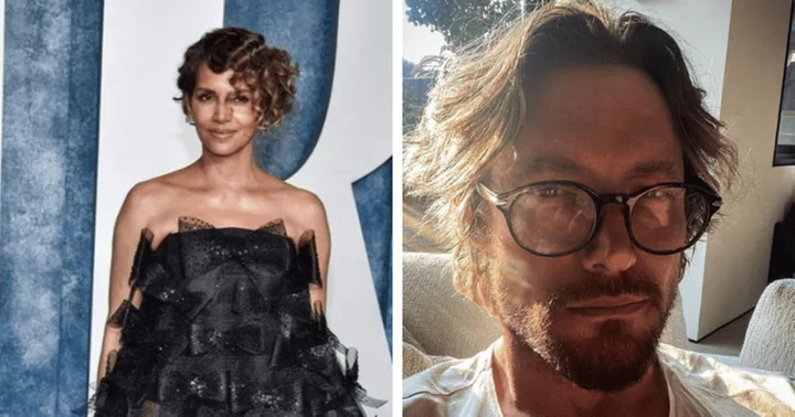 'Wow, that’s a good-looking man': How Halle Berry's relationship with Gabriel Aubry descended into toxic child support battle