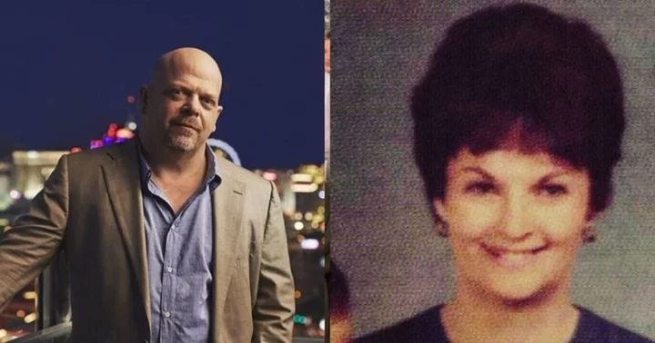What is Rick Harrison's net worth? TLC star sued by mother amid pawn shop ownership dispute