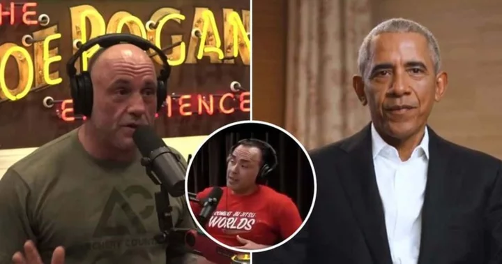 Is Joe Rogan Barak Obama's fan? 'JRE' podcaster defends former president, debunks Eddie Bravo's ‘stupid’ conspiracy theory