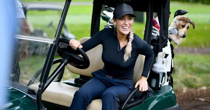 Who is Paige Spiranac's best pick for US Open 2023? 'Beast of a golf course'