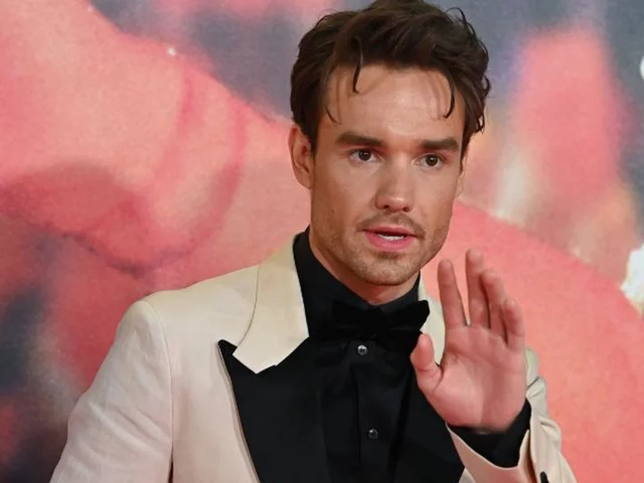 Liam Payne says he has 'serious kidney infection,' cancels South American tour