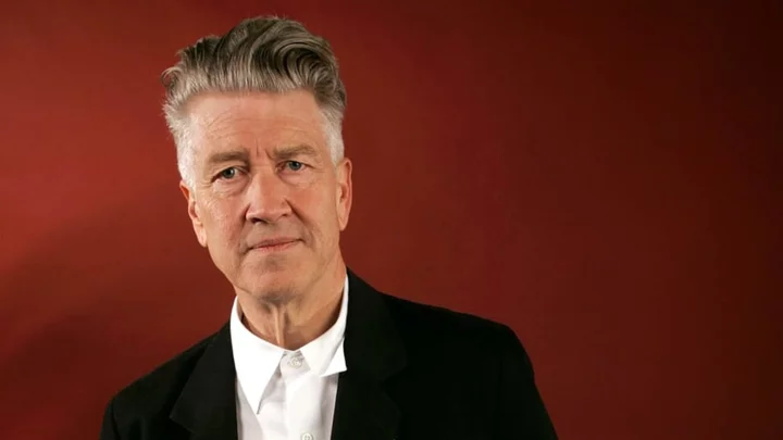 10 Damn Fine Facts About David Lynch