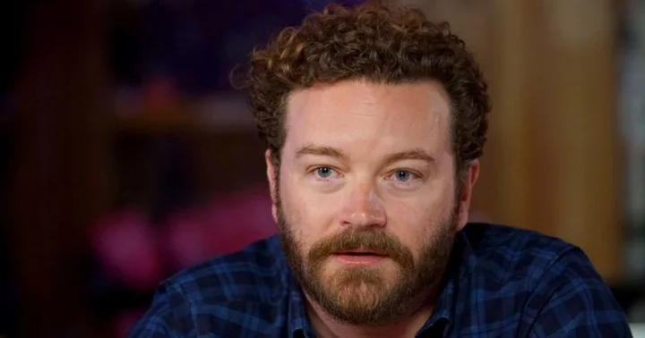 Danny Masterson: 'That '70s Show' star found guilty of raping 2 women, faces up to 30 years in prison