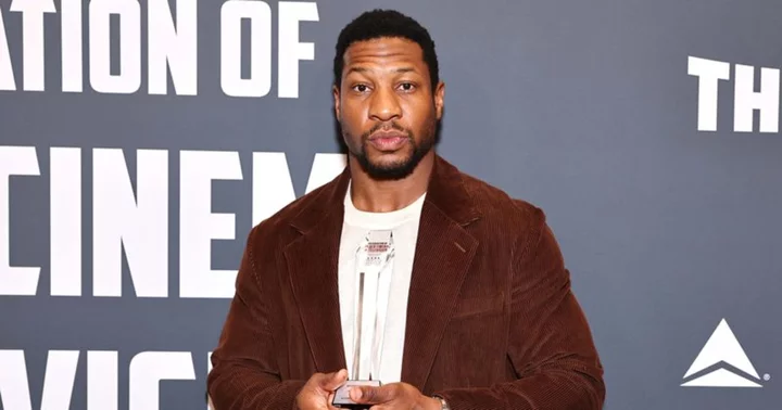 Jonathan Majors' co-stars claim he was violent on 'Magazine Dreams' sets as they slam his 'method acting'