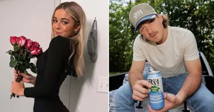 Are Olivia Dunne and Morgan Wallen dating? Truth about mysteriously canceled concert out
