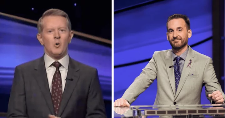 'Jeopardy!' producer wants game show legend Brad Rutter to 'prove' himself to earn spot in 2024 Masters