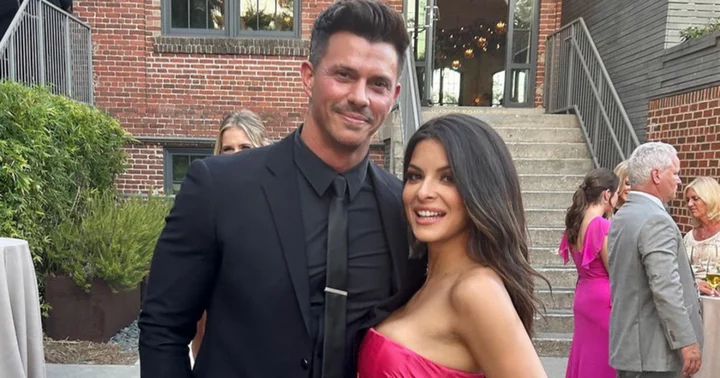 Are Kenny Braasch and Mari Pepin still together? 'Bachelor in Paradise' stars to marry in Season 9 of show as 'favor to production'