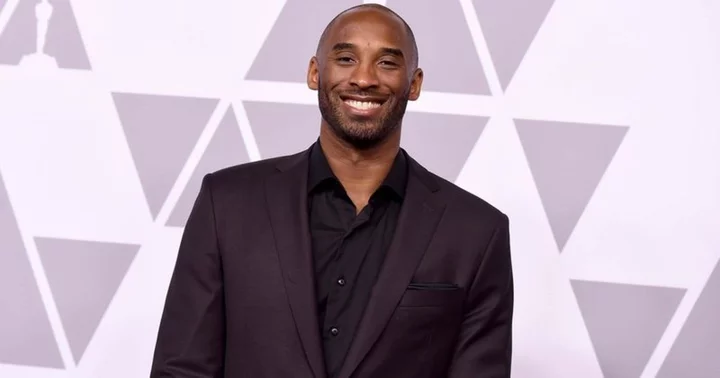 How tall was Kobe Bryant? Basketball legend's height helped him form his 'Mamba Mentality'