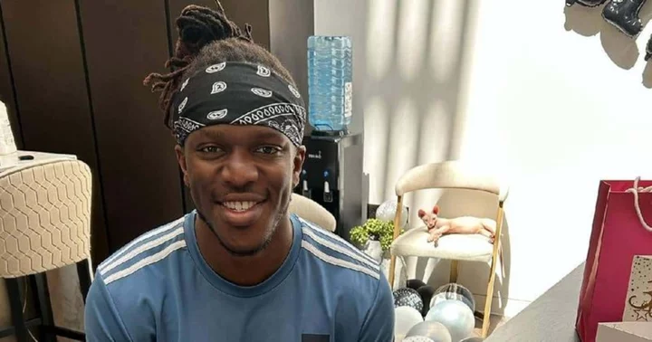 'I get pretty good impressions': YouTuber KSI stuns fans with how much money he makes on Elon Musk's X platform