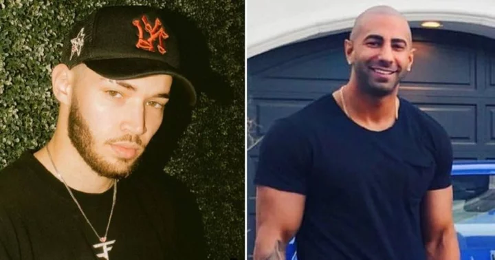 Adin Ross confirms Fousey's return to streaming community, pledges to secure Kick deal for him