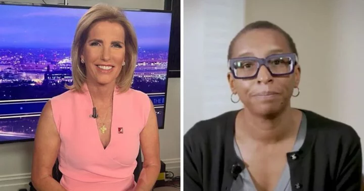 Fox New host Laura Ingraham trolled as she calls out Harvard President Claudia Gay for defending anti-Israel letter