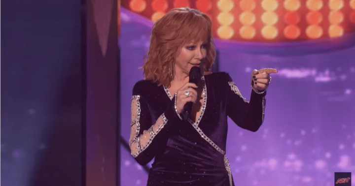 'AGT' Season 18: Disappointed fans request judges to buzz Reba McEntire's performance during Results Show as they call her 'overrated'