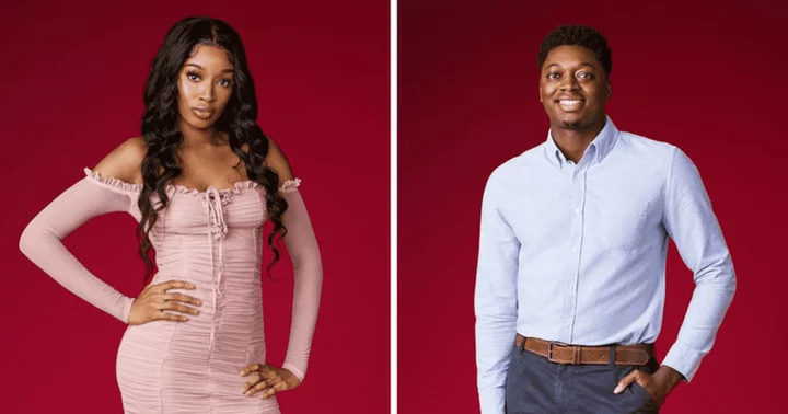 Are Riah and Trey still together? Intimacy issues spark trouble between 'The Ultimatum' Season 2 stars