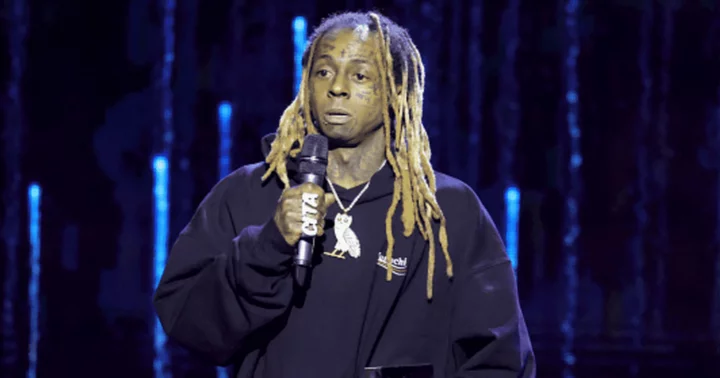 Lil Wayne opens up about memory loss struggles, says he can't remember his own songs