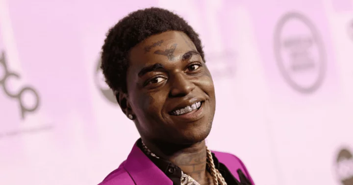 Why was Kodak Black arrested again? Rapper fails to check-in for mandatory drug tests, fans say 'he needs rehab'