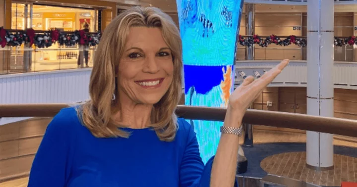 Vanna White reaches new deal with 'Wheel of Fortune' after no increase in pay for nearly two decades