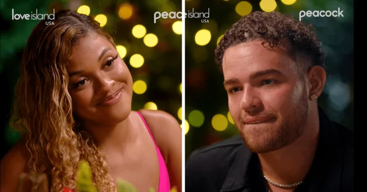 When will 'Love Island USA' Season 5 Reunion episode air? Islanders come back to give relationship updates