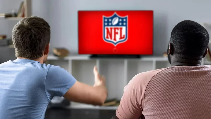 The NFL Is Back! Here's How to Watch Every Big Game Without Cable