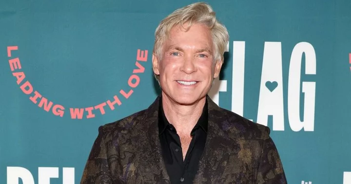 What is Sam Champion’s net worth? Former ‘GMA’ meteorologist is the recipient of four Emmy awards