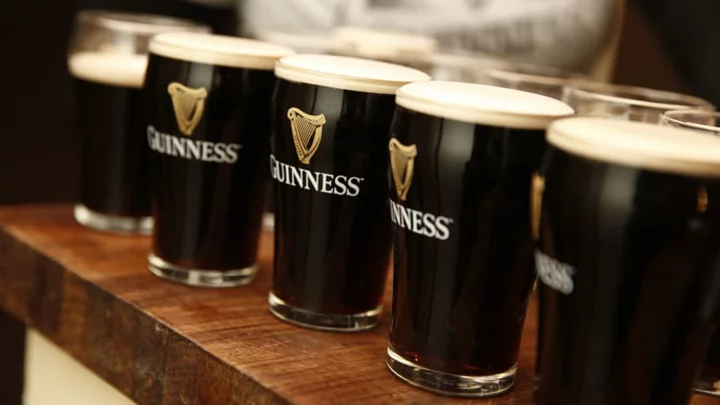 Guinness Storehouse Crowned Europe’s Best Tourist Attraction of 2023