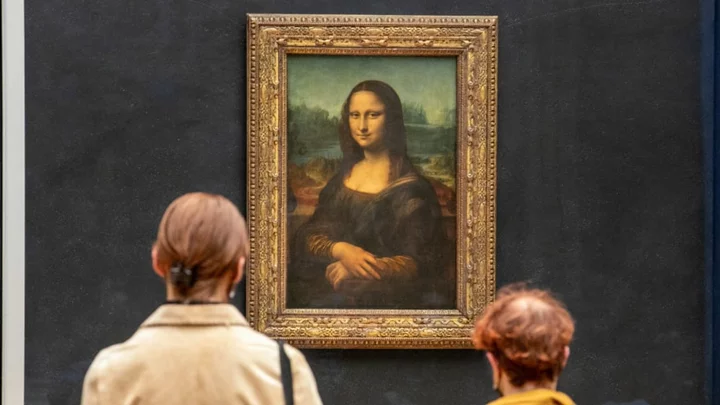 16 Things You Didn’t Know About the ‘Mona Lisa’