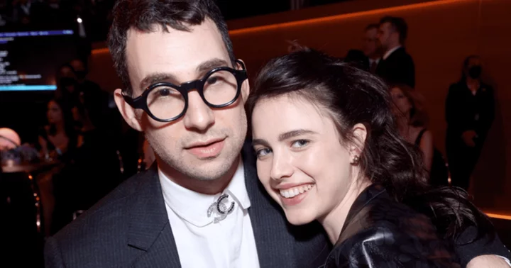 'I found my person': Margaret Qualley is on cloud nine after trying the knot with Jack Antonoff in August