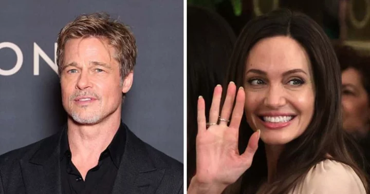 How much do Chateau Miraval wines cost? Brad Pitt slammed for 'money grab' over vineyard he purchased with Angelina Jolie