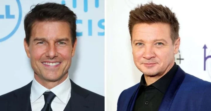 'Mission Impossible' stars ranked from richest to poorest