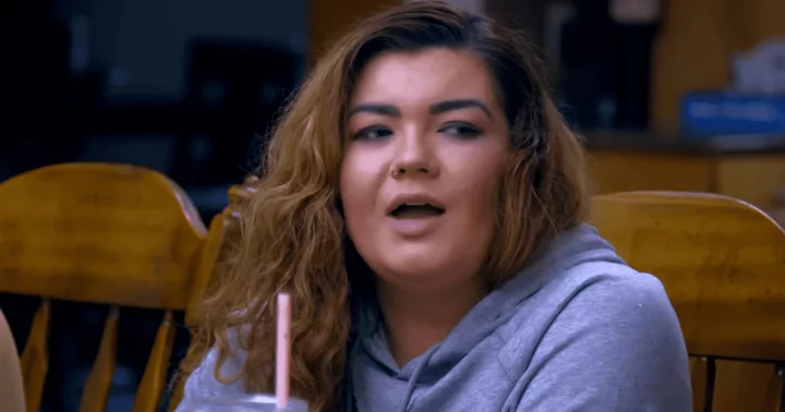 Amber Portwood to make a comeback on 'Teen Mom' after reality star announced decision to quit show
