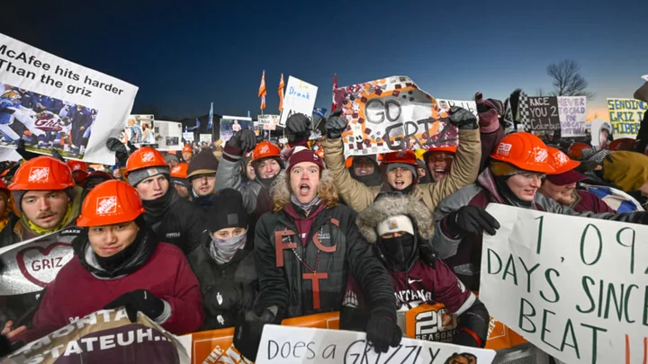 When is the First College GameDay of the Season?