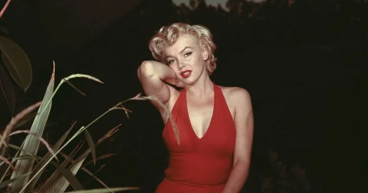 How tall was Marilyn Monroe? Actress faced bullying in childhood due to her 'tall and scrawny' appearance
