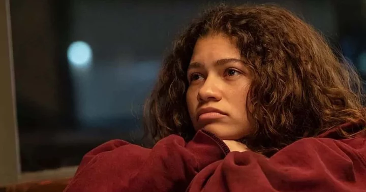 'Cancel the show': Fans furious as HBO pushes 'Euphoria' Season 3 to 2025 after WGA strike