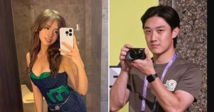 How tall is Pokimane? Exploring Twitch queen's height compared to rumored boyfriend Kevin Kim