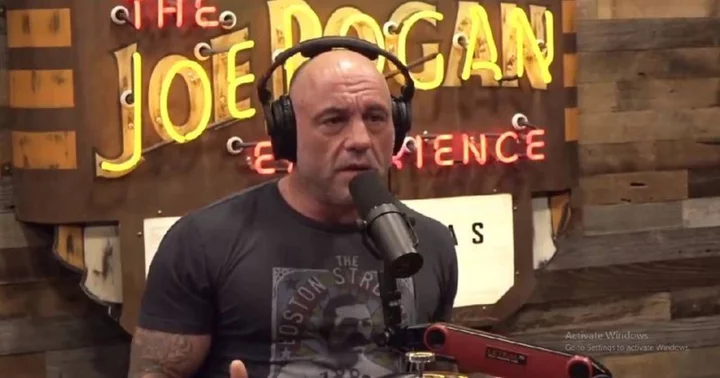 Joe Rogan's Spotify deal expiring soon, here's what we know about 'JRE's contract renewal