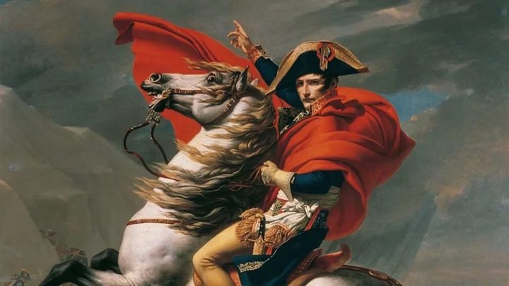 15 Epic Facts About Napoleon Bonaparte