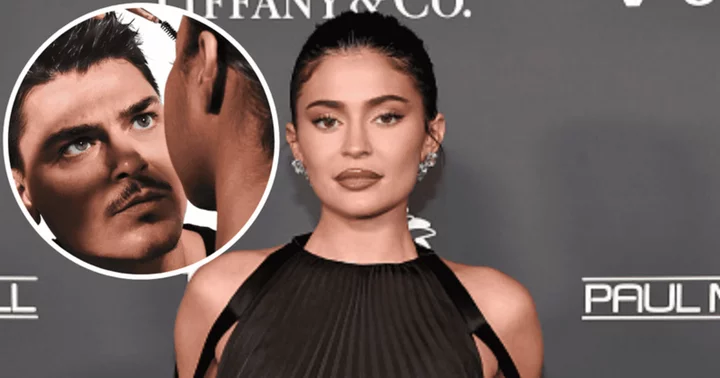 Internet calls Kylie Jenner out for copying Mario Dedivanovic's palette after Classic Matte palette release: 'Just name it Make Up By Kylio'