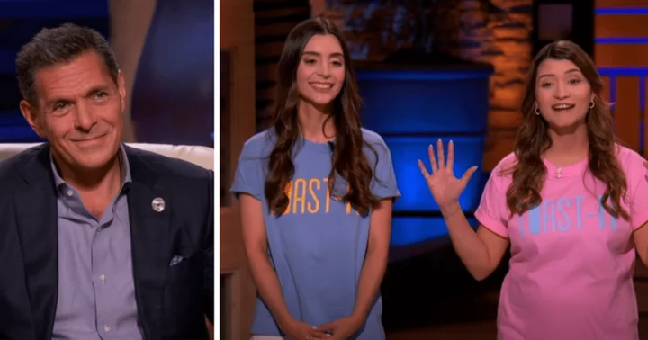 Who scored the deal with Toast-It? 'Shark Tank' fans believe guest shark invested due to 'cultural angle' of product