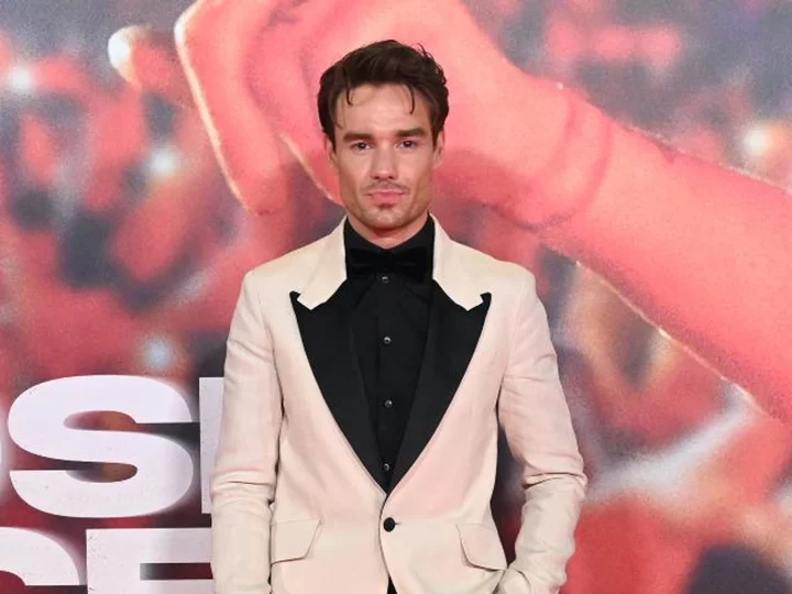 One Direction's Liam Payne says he's over 100 days sober, thanks fans for support