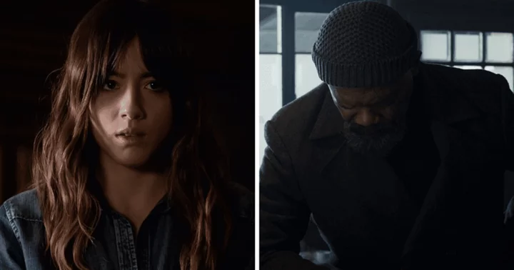 'Marvel, do the right thing': Fans rage after 'Secret Invasion' Episode 3 doesn't feature Daisy Johnson from 'Agents of S.H.I.E.L.D'