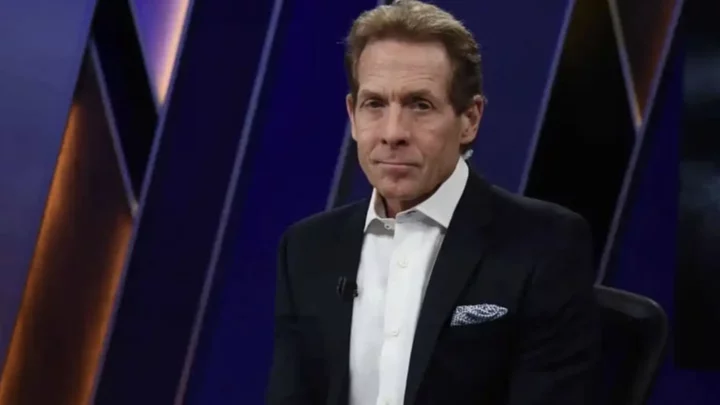 Internal FS1 Criticism of Skip Bayless' New 'Undisputed' Makes Us Wonder If They Watch the Show